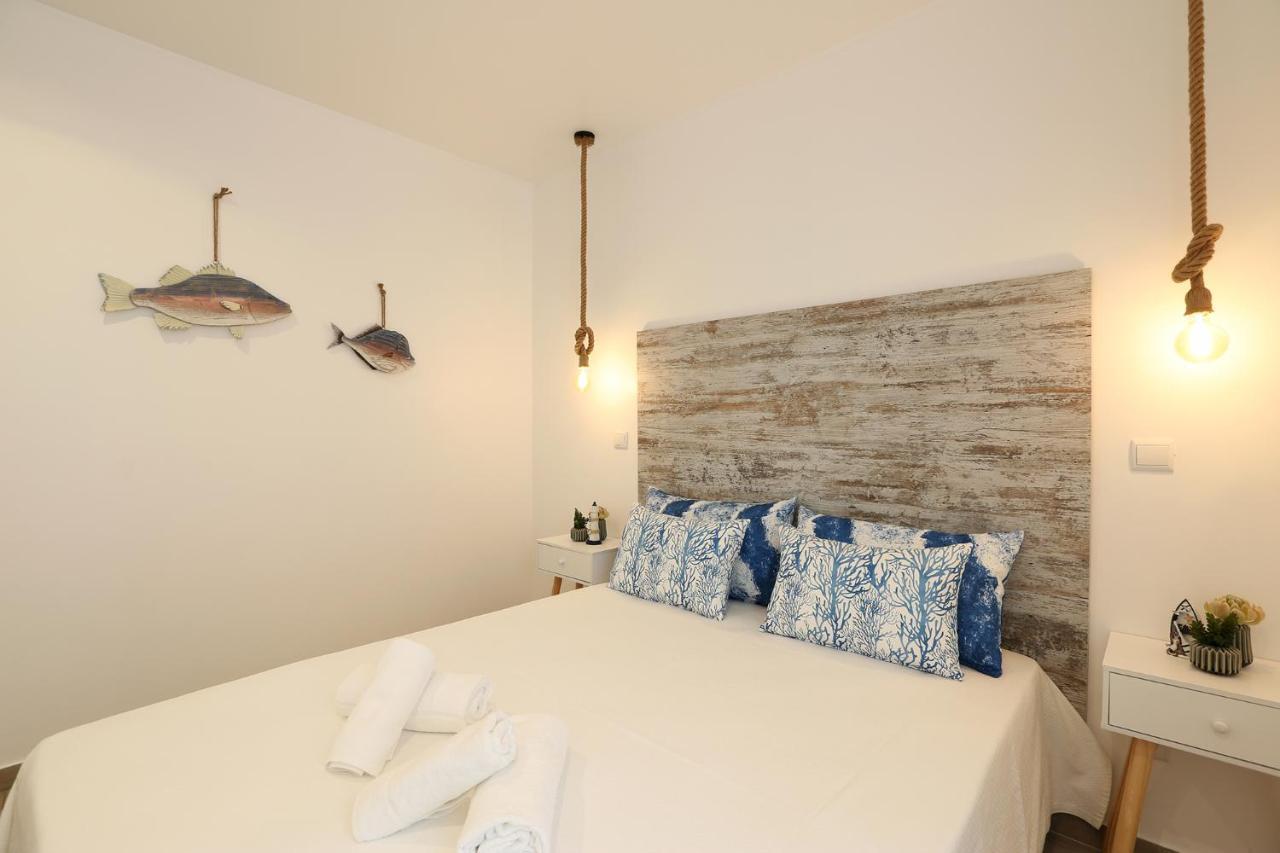Sea & Sun Apartment II Nazare Exterior photo