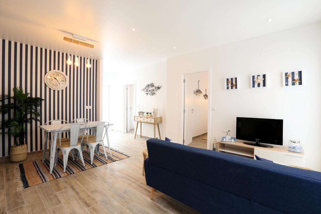 Sea & Sun Apartment II Nazare Exterior photo