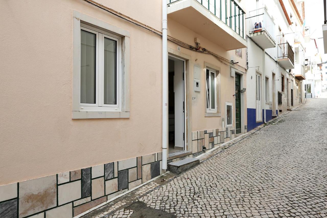 Sea & Sun Apartment II Nazare Exterior photo